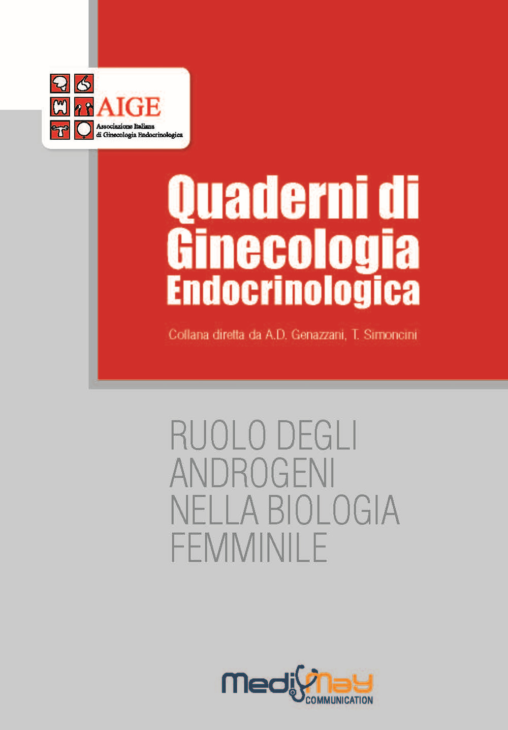 Ruolo degli androgeni nella biologia femminile