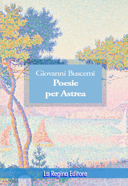 Poesie per Astrea