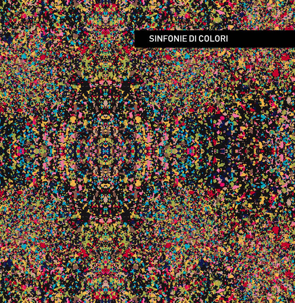 Sinfonie di colori