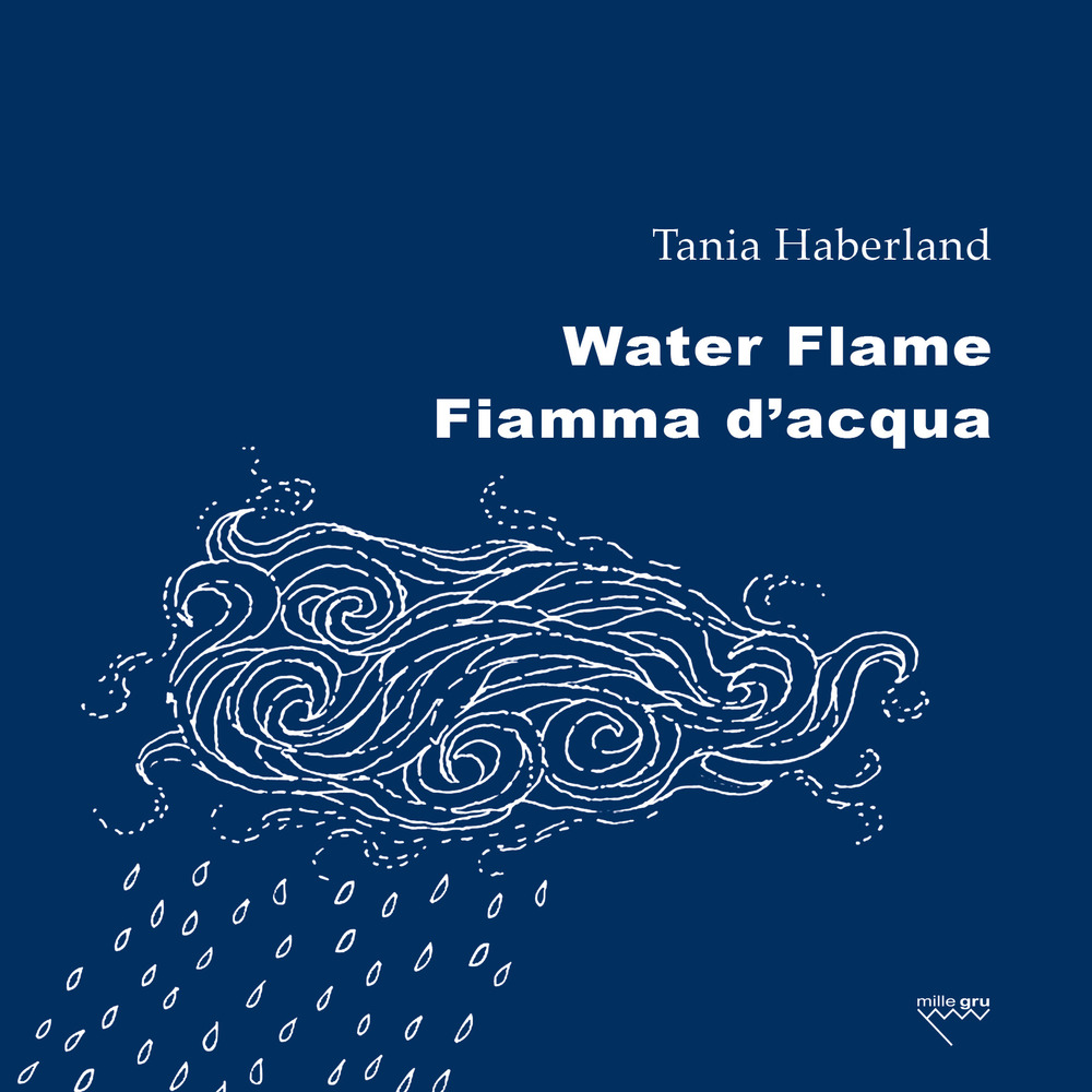 Water flame-Fiamma d'acqua