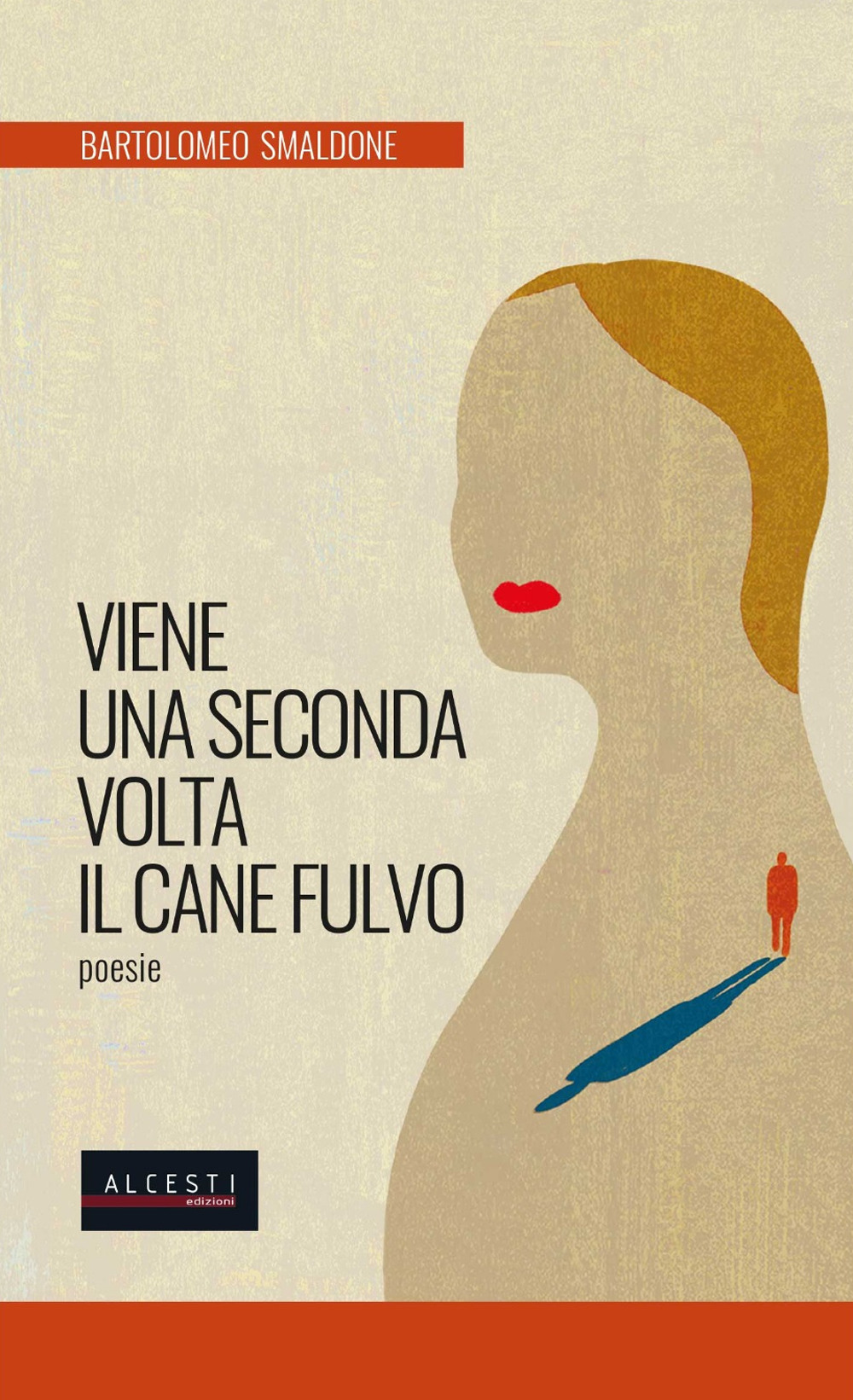 Viene una seconda volta il cane fulvo