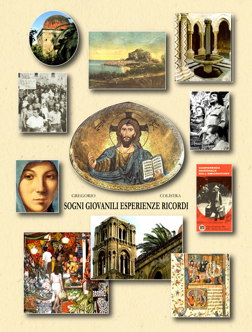 Sogni giovanili esperienze ricordi