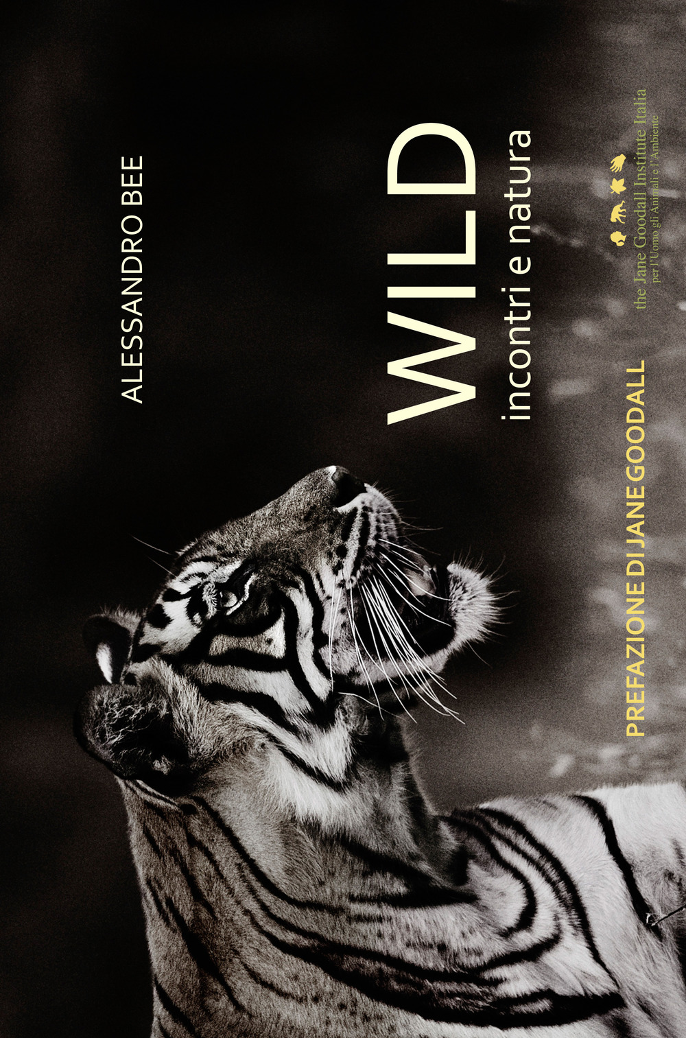 Wild. Incontri e natura