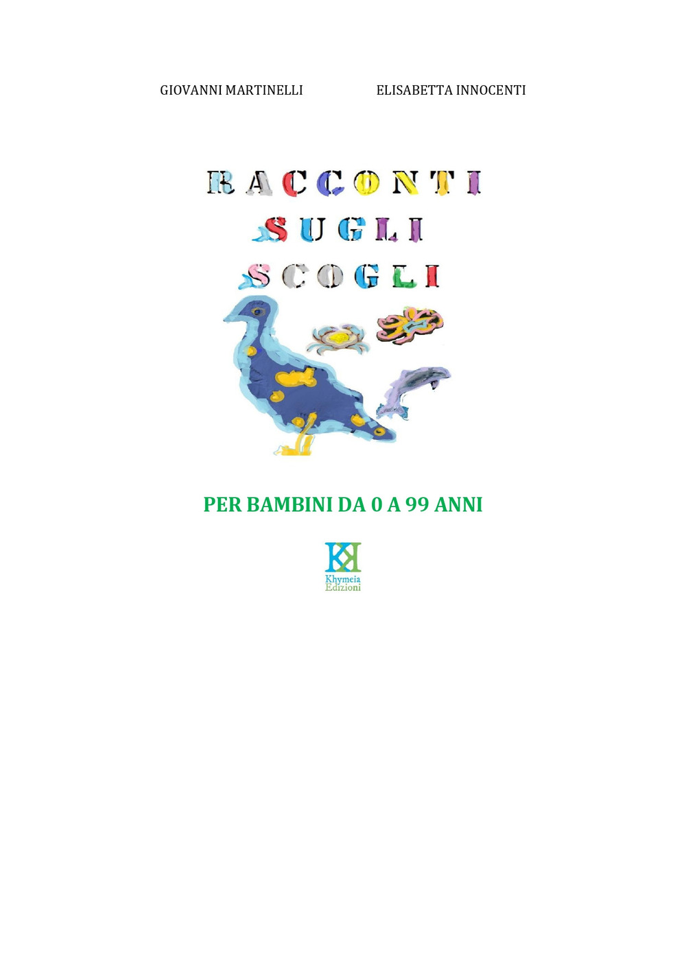 Racconti sugli scogli