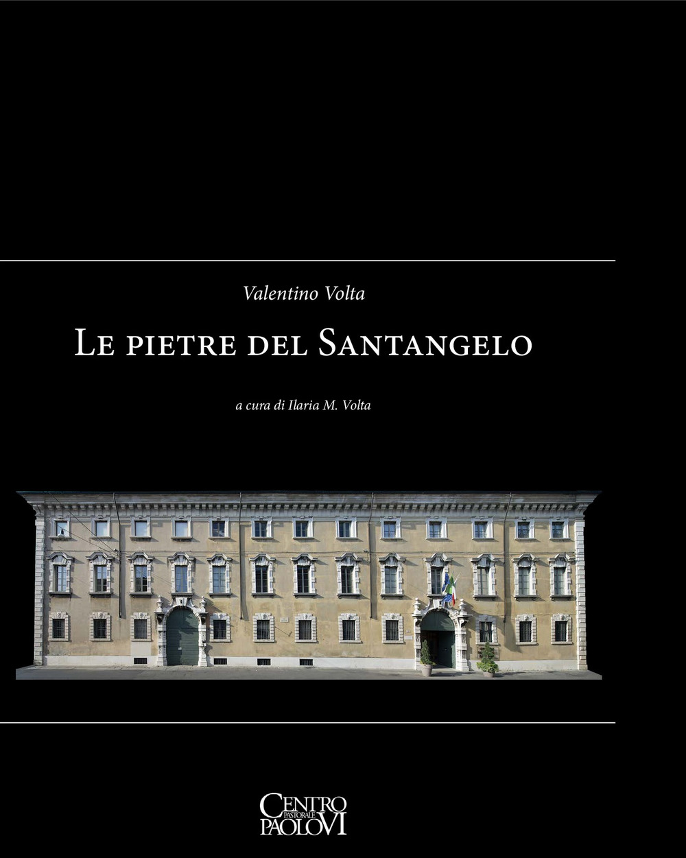 Le pietre del Santangelo