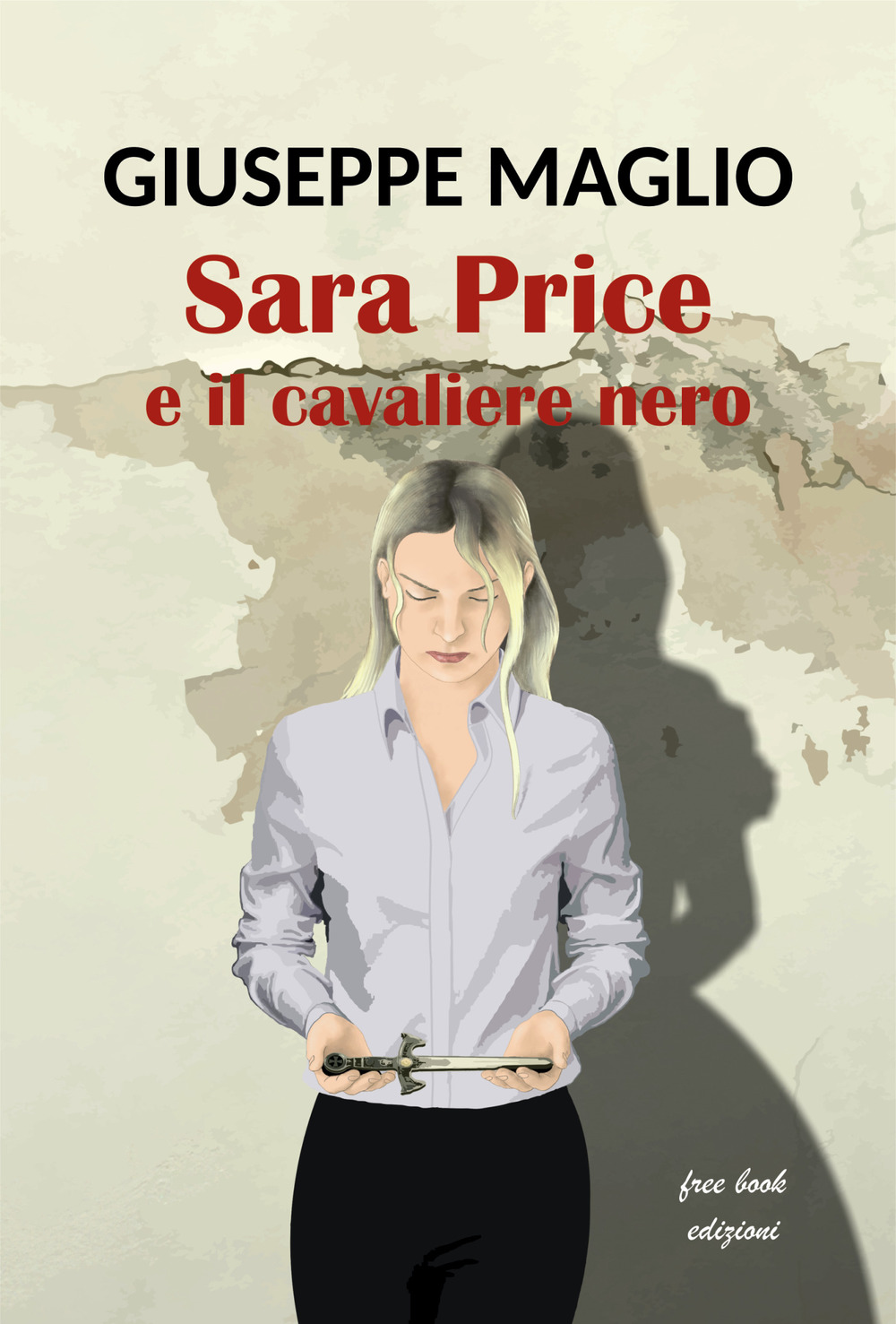 Sara Price e il cavaliere nero