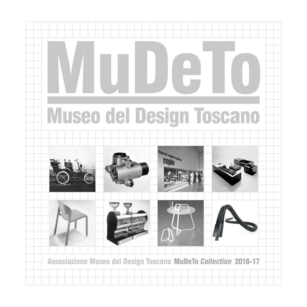 MuDeTo Collection 2016-17