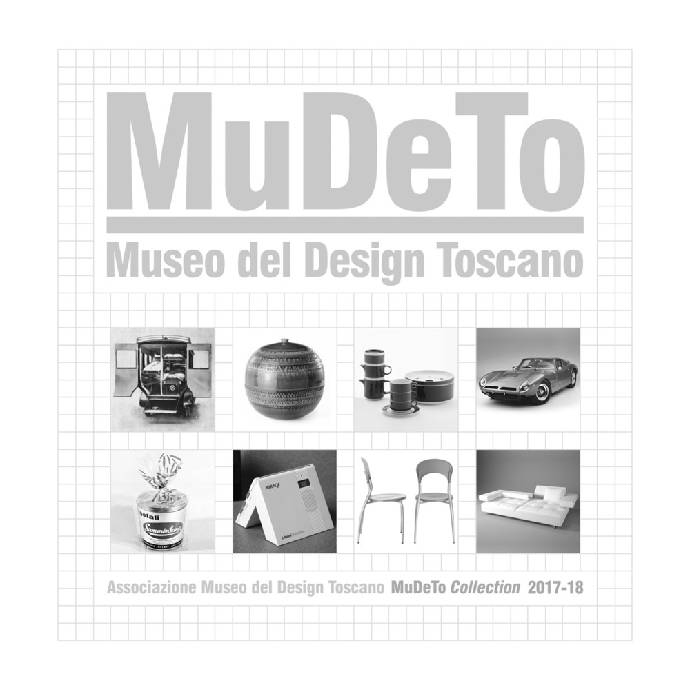 MuDeTo Collection 2017-18