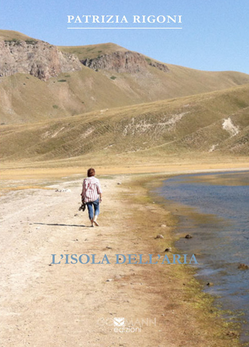 L’isola dell’aria