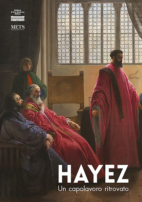 Hayez. Un capolavoro ritrovato
