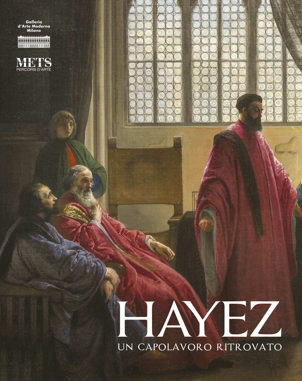 Hayez. Un capolavoro ritrovato