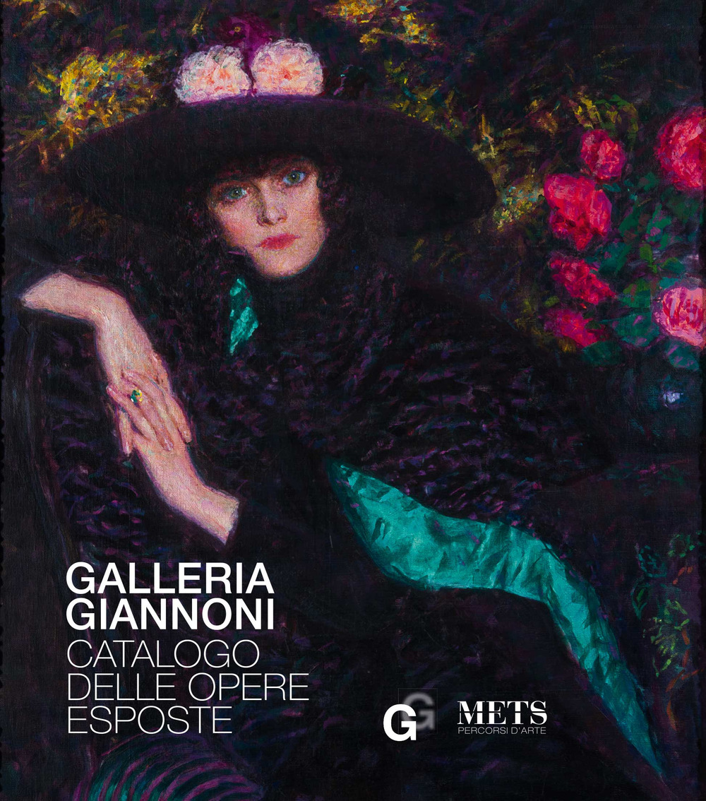 Galleria Giannoni. Catalogo delle opere esposte