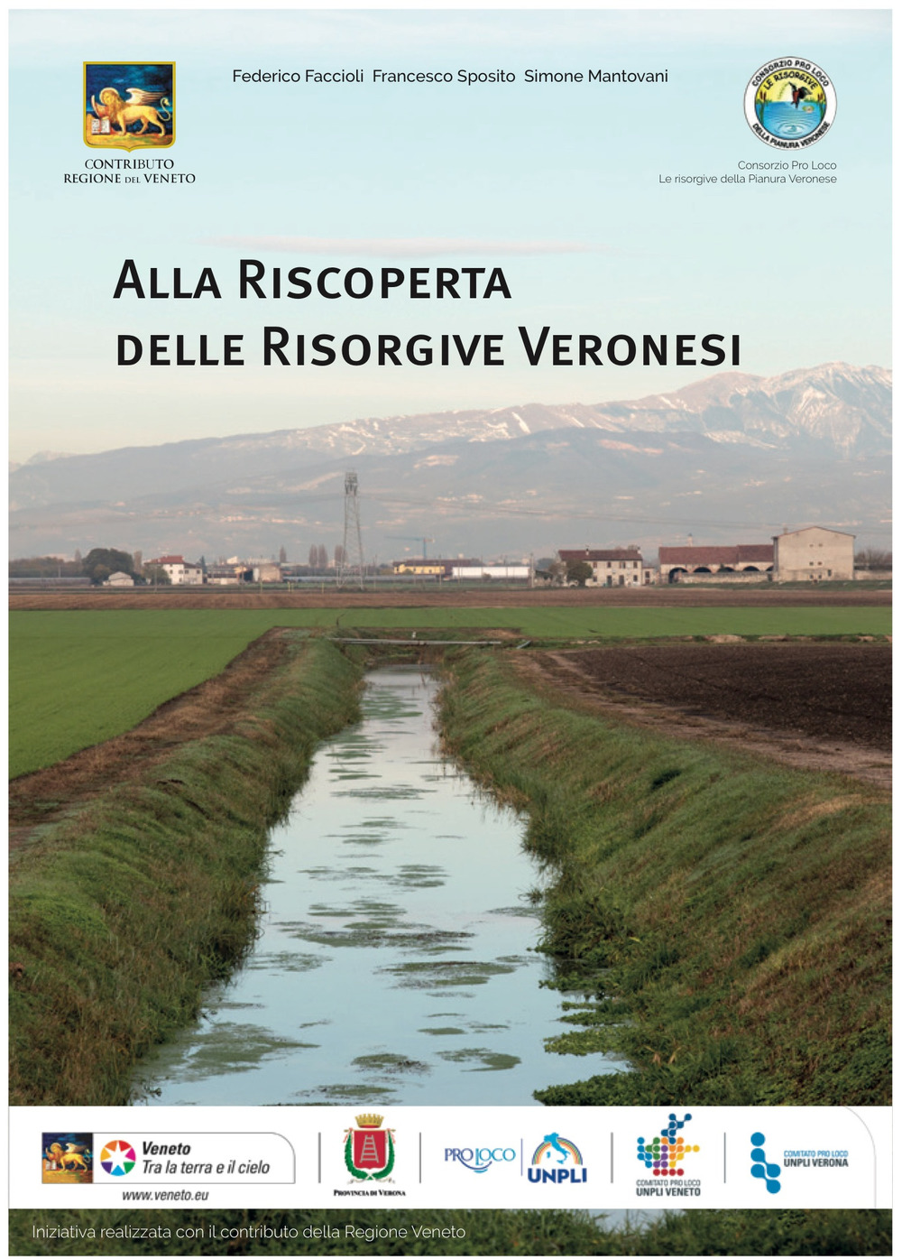 Alla riscoperta delle risorgive veronesi