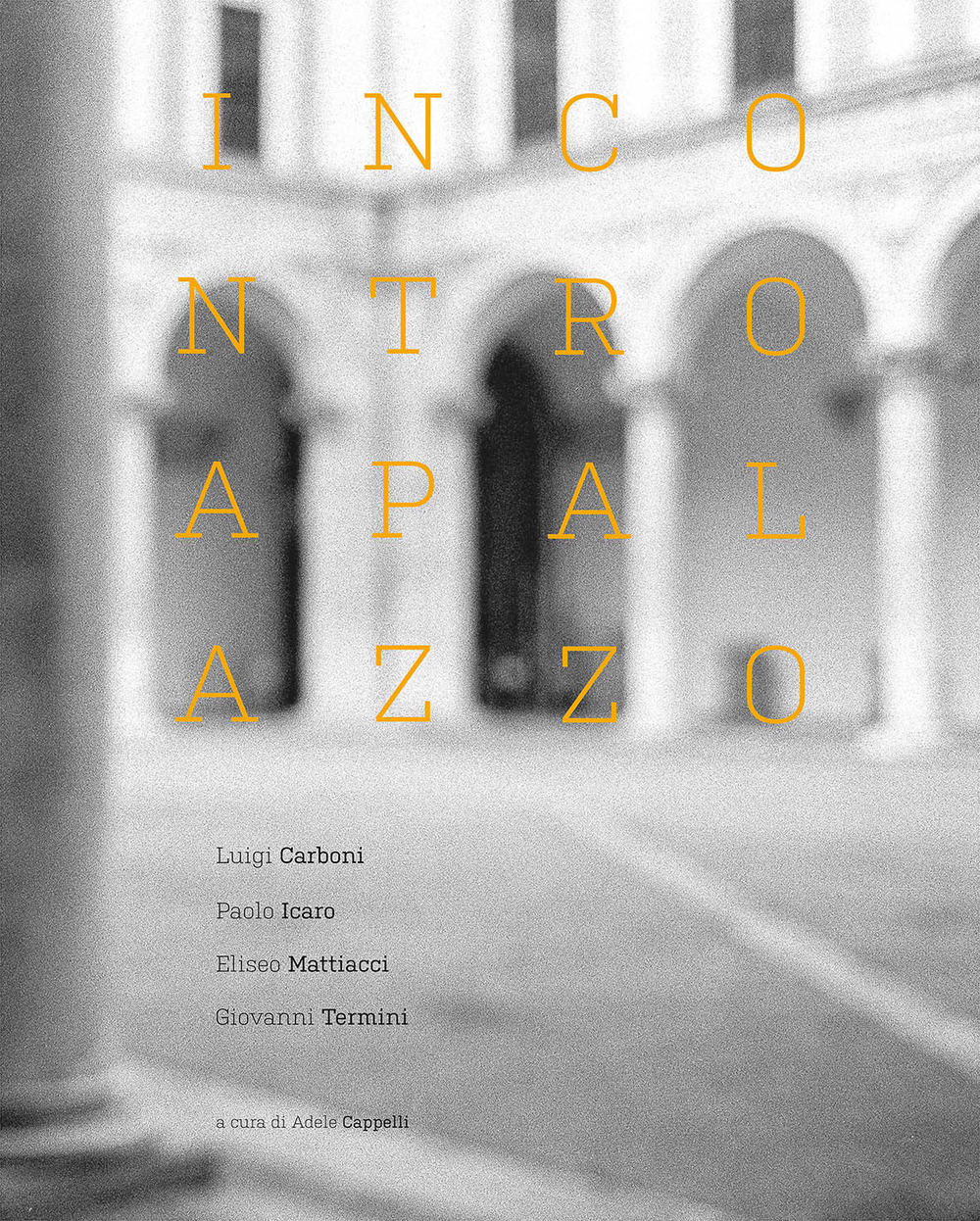 Incontro a palazzo
