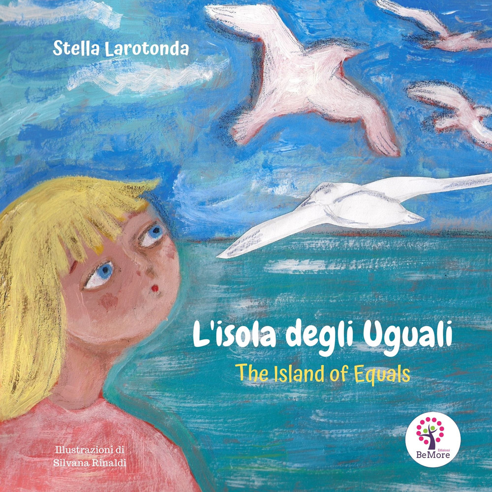L'isola degli uguali-The island of equal
