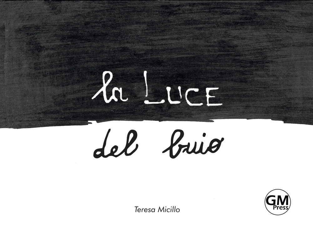 La luce del buio