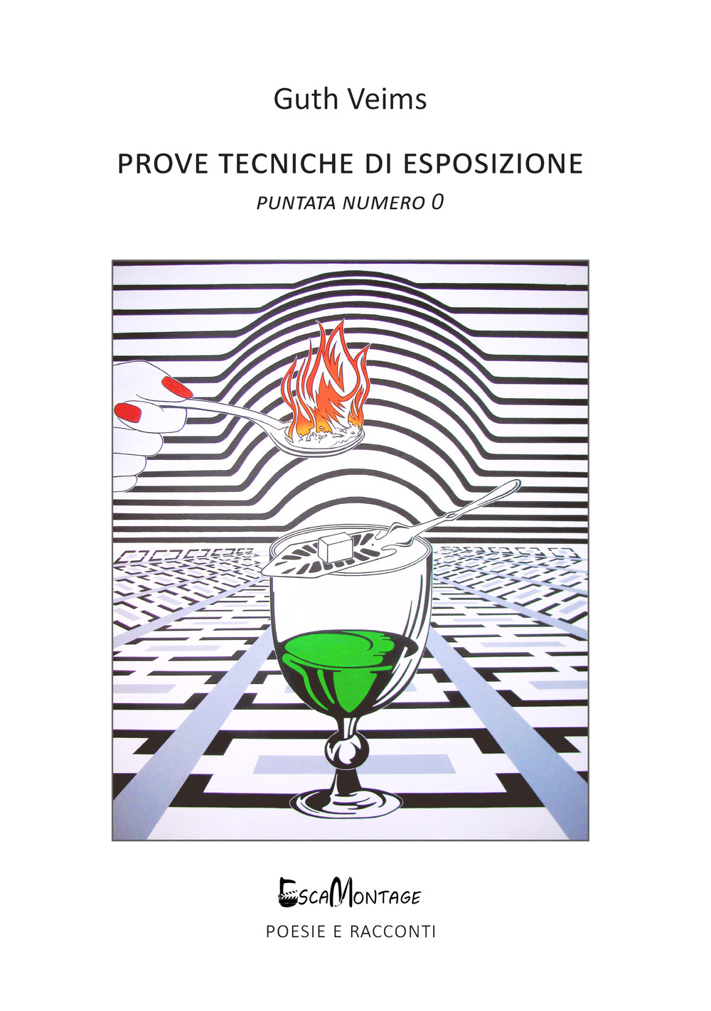 Prove tecniche di esposizione. Puntata numero 0