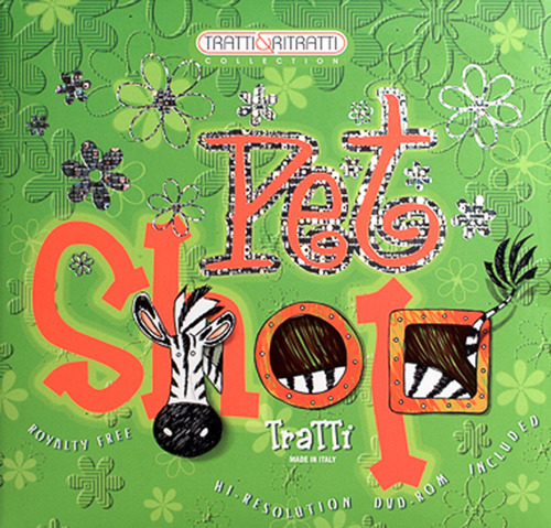 Pet shop tratti