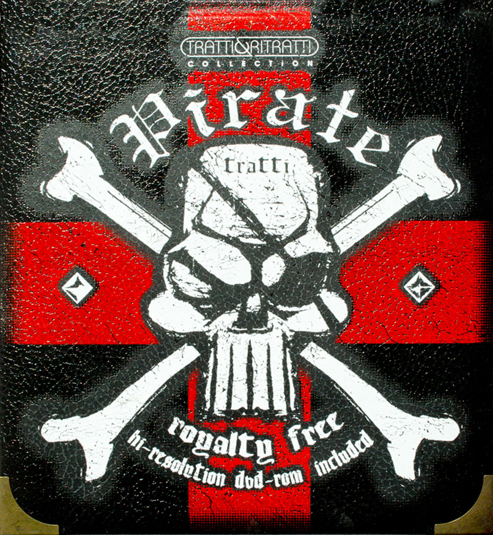 Pirate tratti
