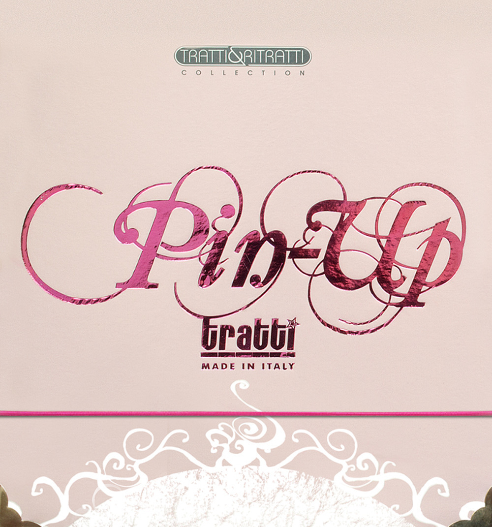 Pin-up tratti