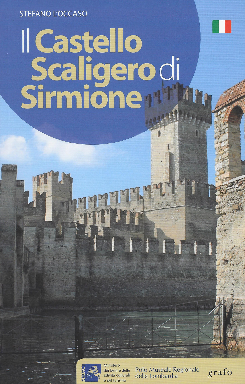 Il Castello Scaligero di Sirmione