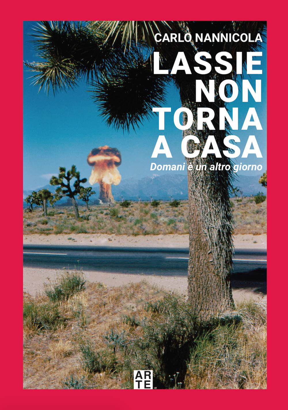 Lassie non torna a casa. Domani è un altro giorno