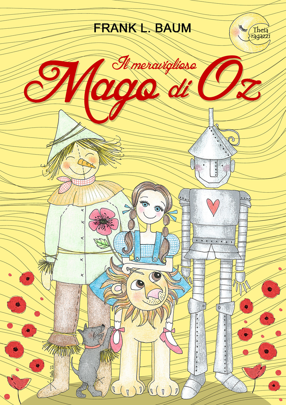 Il meraviglioso mago di Oz