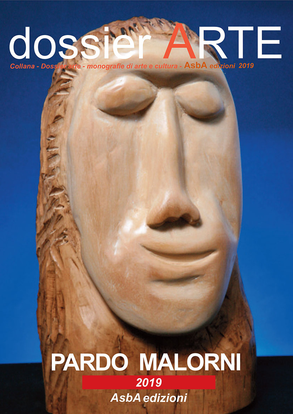 Pardo Malorni. Dossier arte