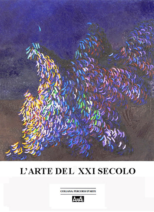 L'arte del XXI secolo