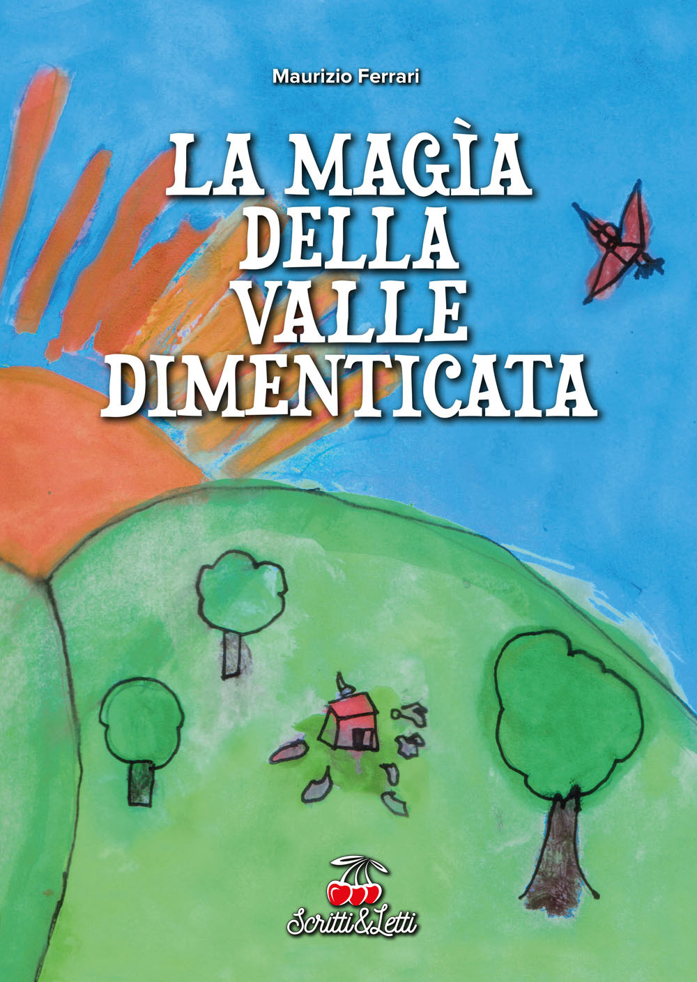La magìa della valle dimenticata