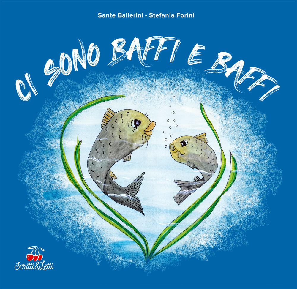 Ci sono baffi e baffi