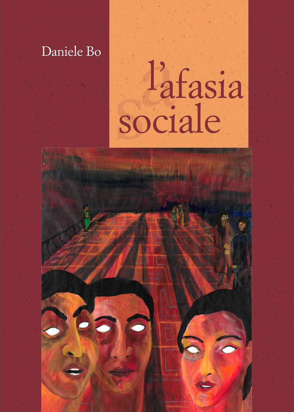 L'afasia sociale