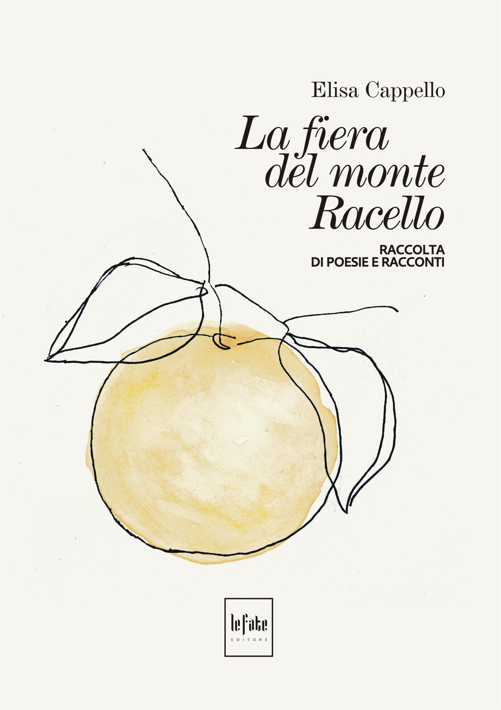 La fiera del Monte Racello