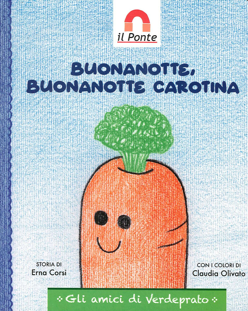 Buonanotte, buonanotte Carotina