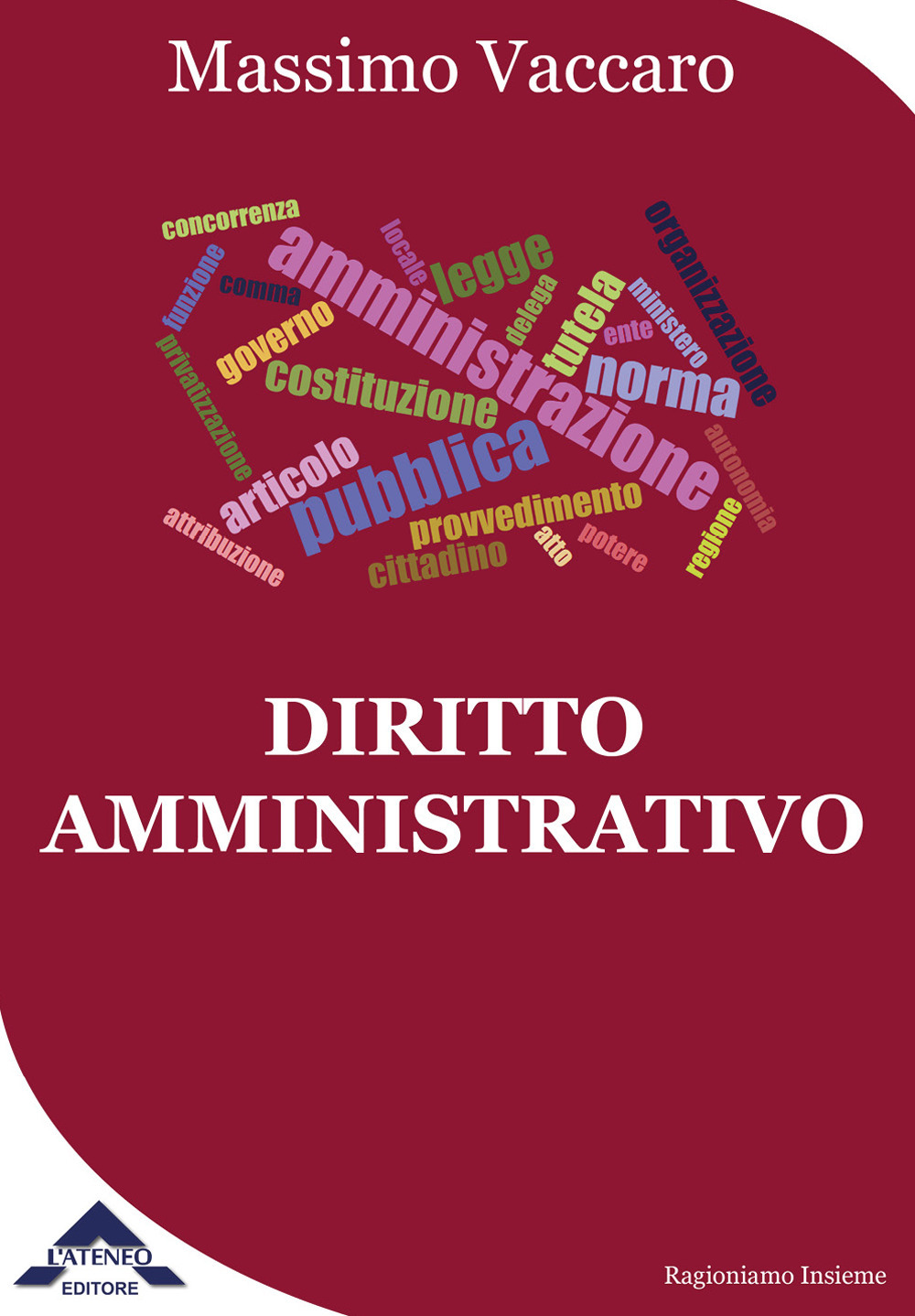 Diritto amministrativo