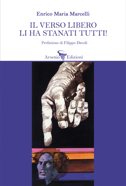 Il verso libero li ha stanati tutti!