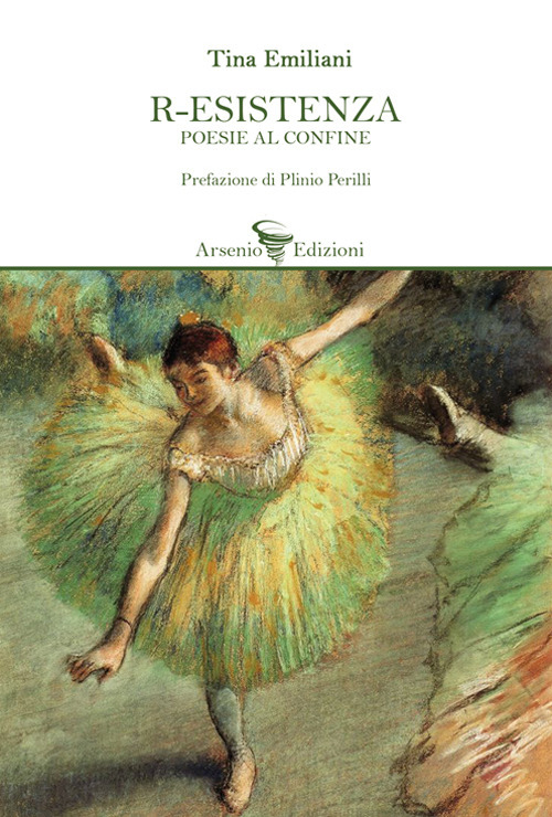 R-esistenza. Poesie al confine