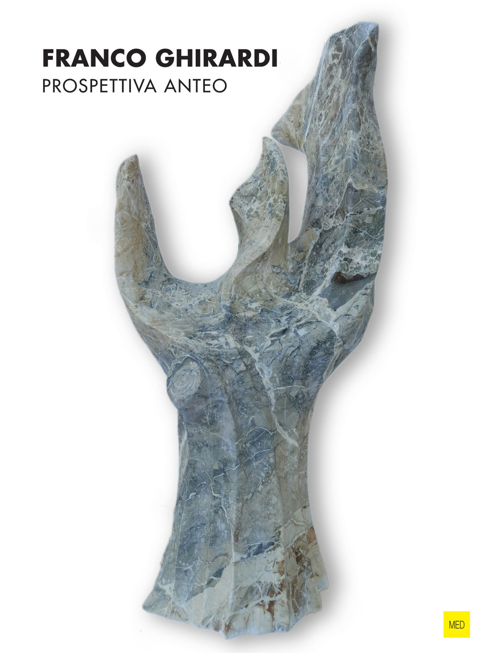 Franco Ghirardi. Prospettiva Anteo