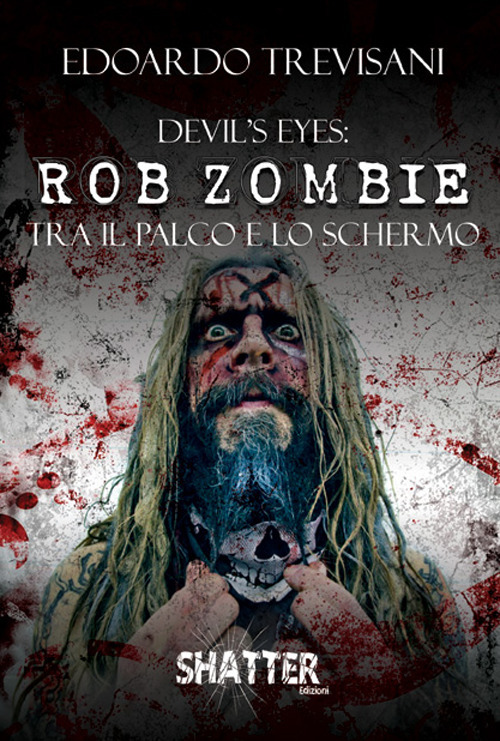 Devil's eyes: Rob Zombie tra il palco e lo schermo