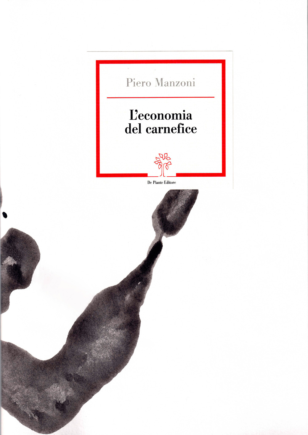 L'economia del carnefice