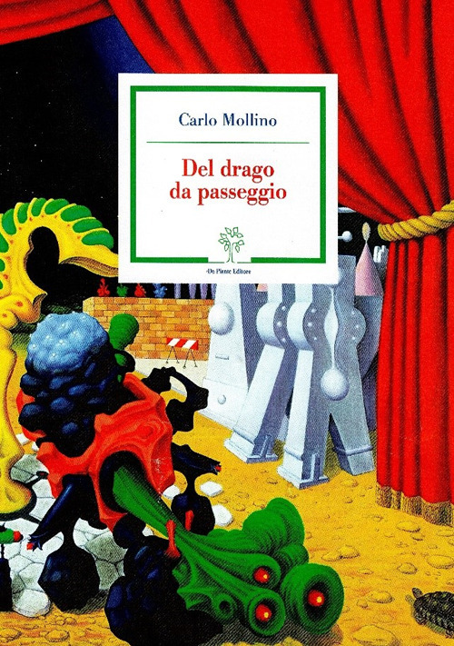 Del drago da passeggio