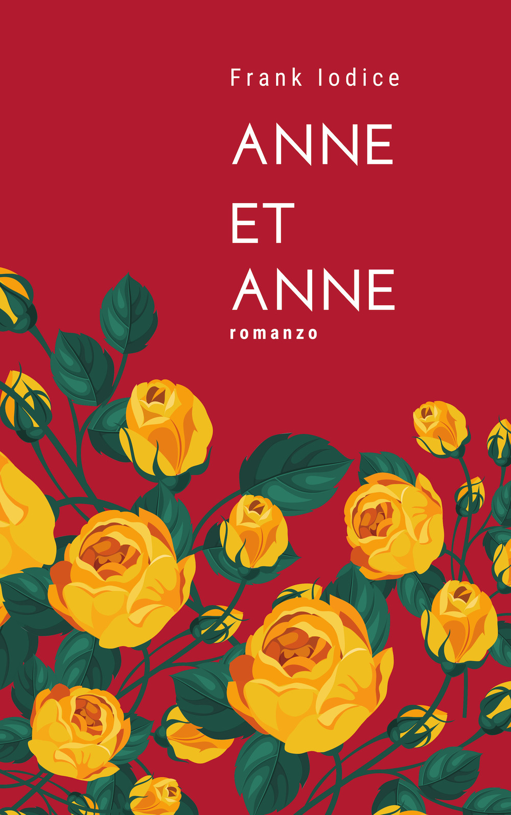 Anne et Anne. Ediz. italiana