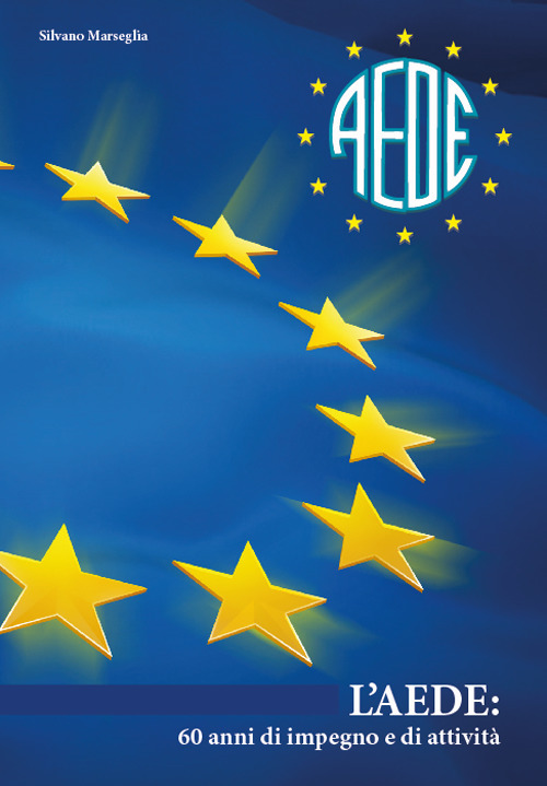 L'AEDE: 60 anni di impegno e di attività