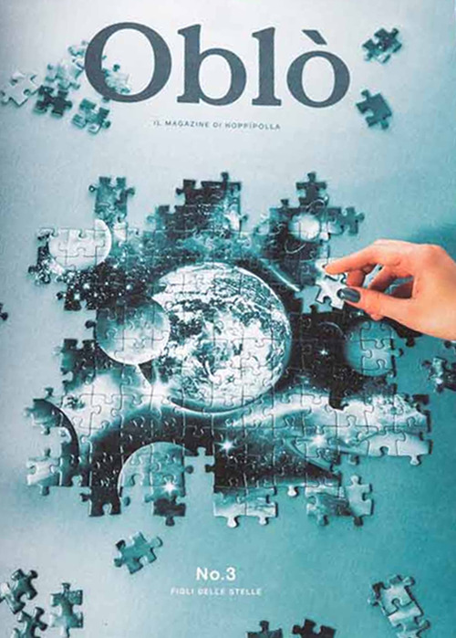 Oblò. Vol. 3