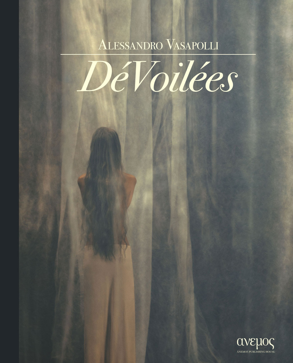 DéVoilées