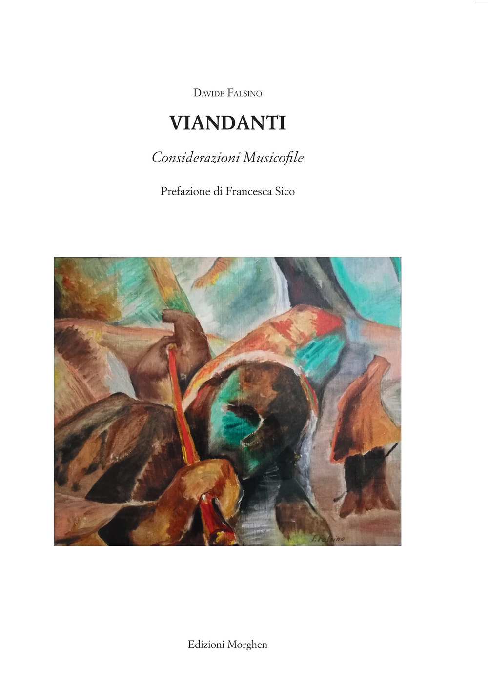 Viandanti. Considerazione musicofile