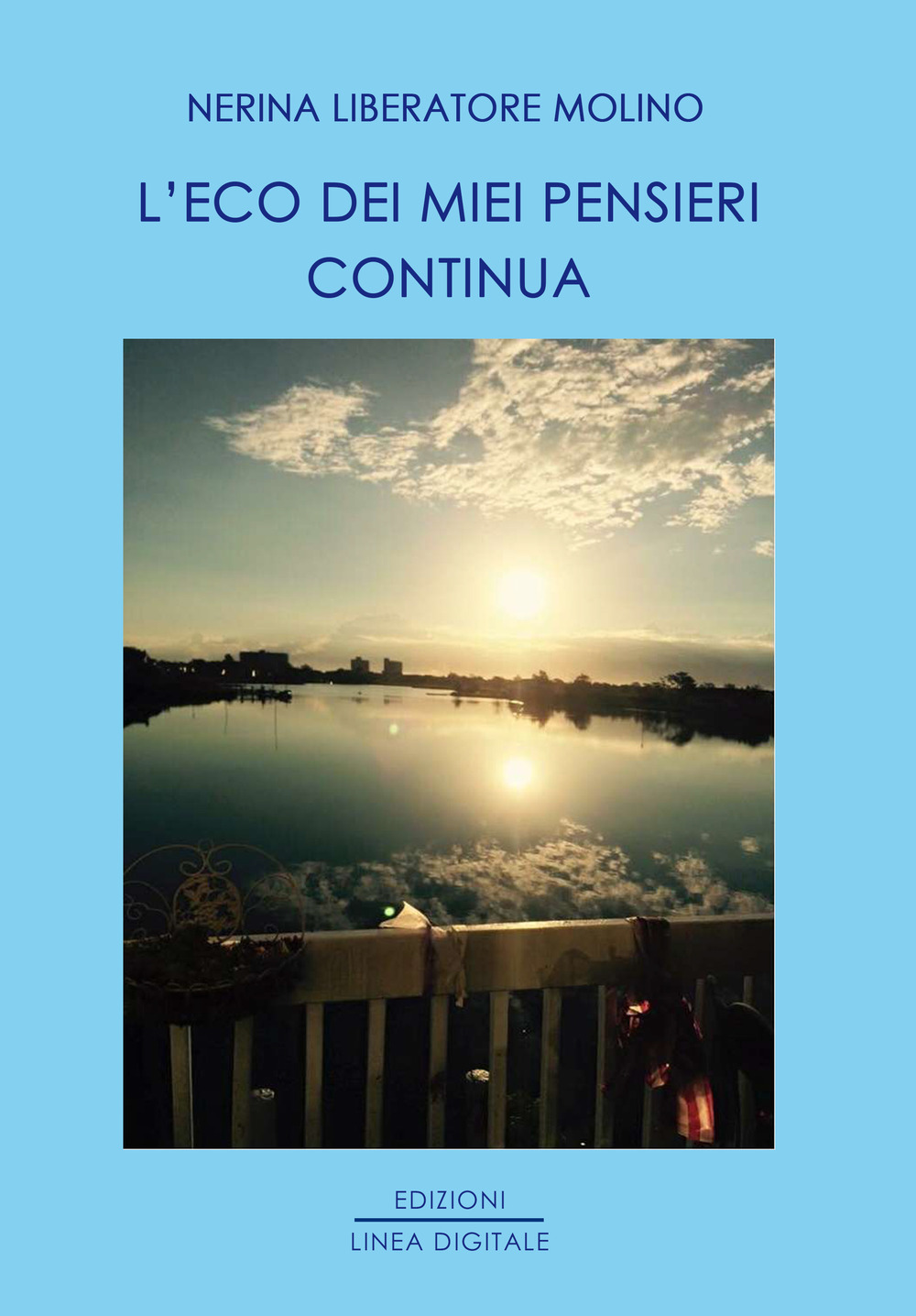 L'eco dei miei pensieri continua