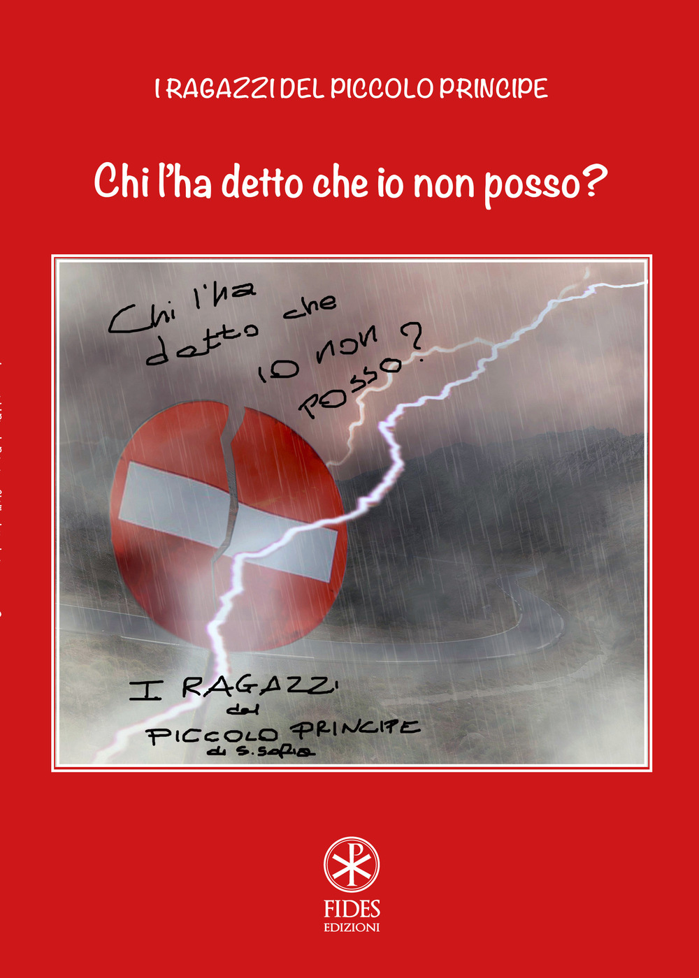 Chi l'ha detto che io non posso?