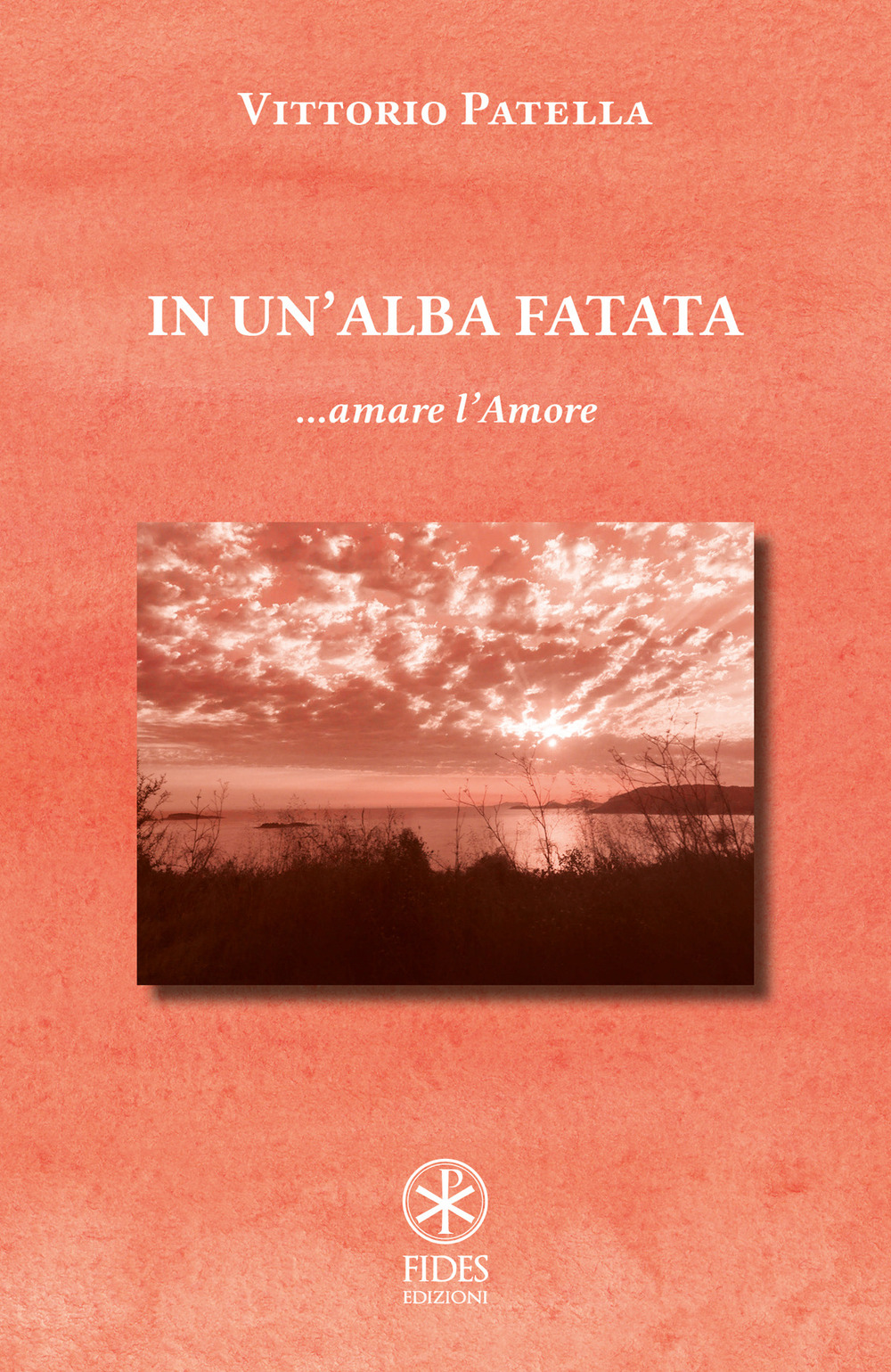 In un'alba fatata... amare l'amore