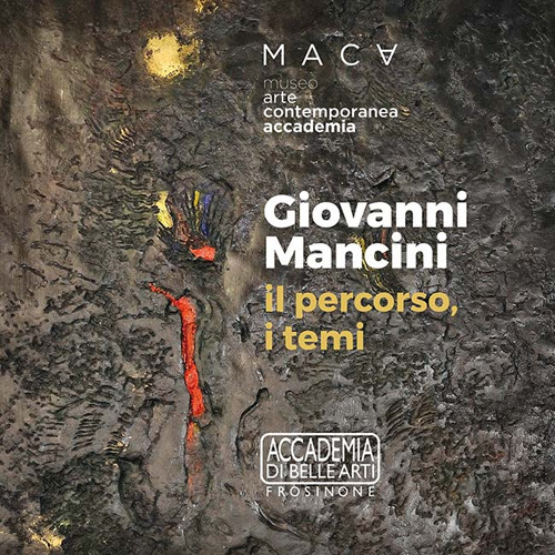 Giovanni Mancini. Il percorso, i temi. Quaderni ABAFR